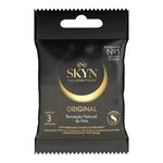 PRESERVATIVO BLOWTEX SKYN SELECTION 3UN
