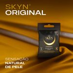 PRESERVATIVO BLOWTEX SKYN SELECTION 3UN