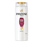 SHAMPOO PANTENE CONTROLE DE QUEDA 175ML