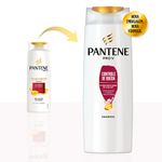 SHAMPOO PANTENE CONTROLE DE QUEDA 175ML