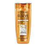 SHAMPOO ELSEVE OLEO EXTRAORDINARIO CABELOS CACHEADOS CR-250