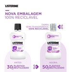 LISTERINE ENXAGUATORIO BUCAL WHITENING EXTREME 236ML