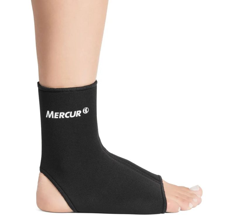 TORNOZELEIRA ESPORTE MERCUR TAMANHO G