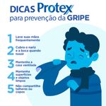 SABONETE LIQUIDO PROTEX PRO HIDRATA AMENDOA 250ML