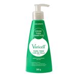 VARICELL CREME PARA DIABETICO TODO TIPO DE PELE 300G PUMP