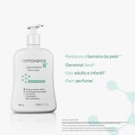 DERMOVANCE S LOÇAO HIDRATANTE FACE E CORPO 500ML PUMP