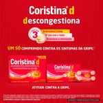 CORISTINA D 8CPR
