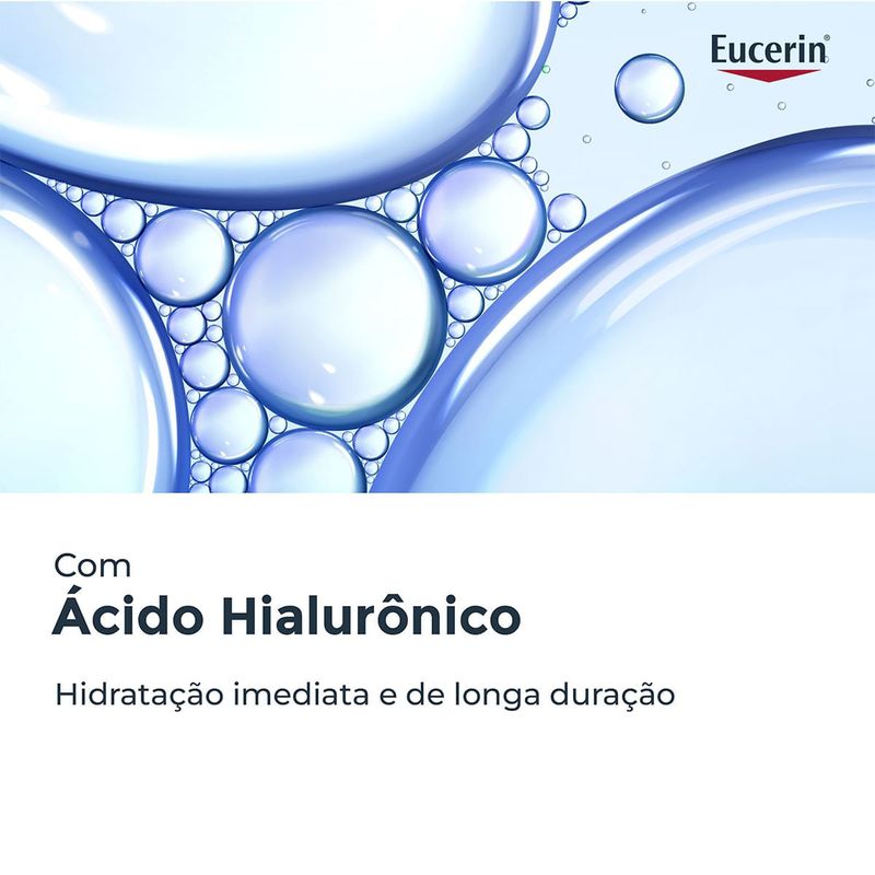 EUCERIN SUN PROTETOR SOLAR FACIAL FLUIDO ANTI IDADE  FPS50 5
