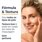 EUCERIN SUN PROTETOR SOLAR FACIAL FLUIDO ANTI IDADE  FPS50 5