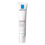 EFFACLAR DUO+ GEL CREME FACIAL ANTI IMPERFEIÇAO FPS30 LA ROC