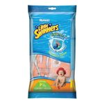 FRALDA HUGGIES LITTLE SWIMMERS P 1UN(KIM)-258