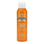 CENOURA E BRONZE PROTETOR SOLAR AEROSOL FPS50 200ML