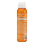 CENOURA E BRONZE PROTETOR SOLAR AEROSOL FPS50 200ML