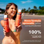 CENOURA E BRONZE PROTETOR SOLAR AEROSOL FPS30 200ML