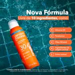 CENOURA E BRONZE PROTETOR SOLAR AEROSOL FPS30 200ML