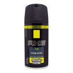 DESODORANTE AXE AE YOU 152ML