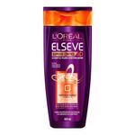 SHAMPOO ELSEVE SUPREME CONTROL 4D 400ML