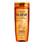 SHAMPOO ELSEVE OLEO EXTRAORDINARIO CABELOS SECOS 400ML