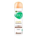 DESODORANTE BIO AE CLARIFY PELE MORENA A NEGRA 150ML