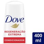DOVE CONDICIONADOR NUTRITIVE SOLUTIONS RECUPERAÇAO EXTREMA 4