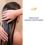 DOVE CONDICIONADOR RECONSTRUÇAO COMPLETA 400ML