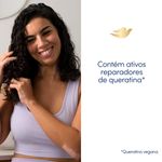 DOVE CONDICIONADOR RECONSTRUÇAO COMPLETA 400ML