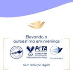 DOVE CONDICIONADOR RECONSTRUÇAO COMPLETA 400ML
