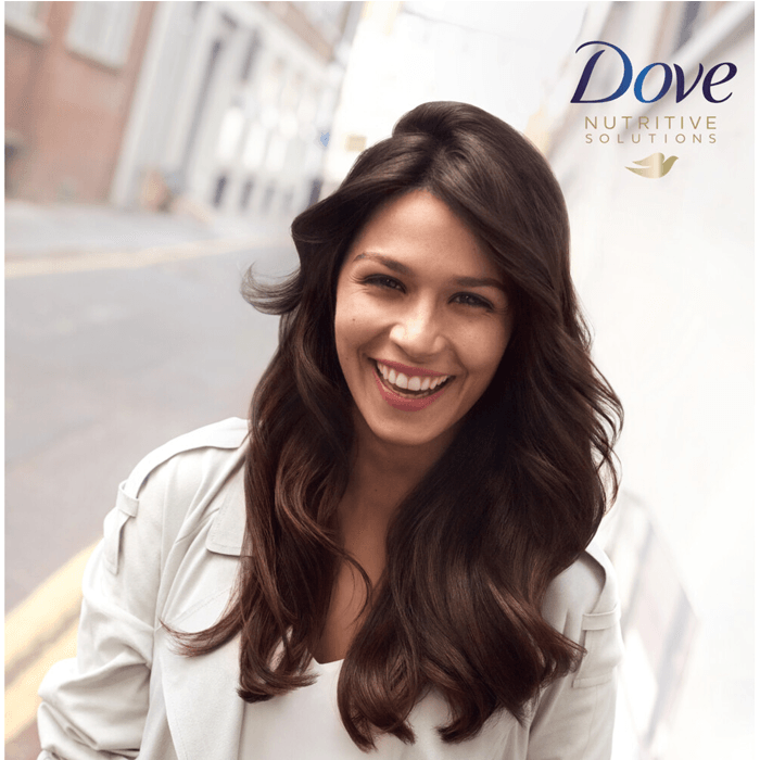 DOVE CONDICIONADOR NUTRITIVE SOLUTIONS OLEO NUTRIÇAO 400ML