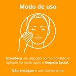 NEUTROGENA ACNE PROOFING TONICO FACIAL SEM ALCOOL 200ML