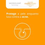 NEUTROGENA ACNE PROOFING TONICO FACIAL SEM ALCOOL 200ML