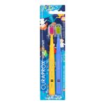 ESCOVA DENTAL CURAPROX SMART ULTRA SOFT 2UN