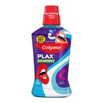 PLAX ENXAGUATORIO BUCAL ICE INFINITY LEVE500ML PAGUE350ML