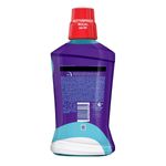 PLAX ENXAGUATORIO BUCAL ICE INFINITY LEVE500ML PAGUE350ML