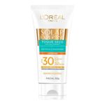 LOREAL EXPERTISE PROTETOR SOLAR FACIAL TOQUE SECO ANTIACNE F