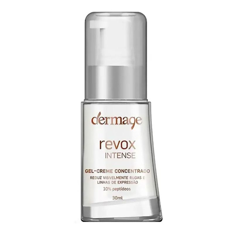 DERMAGE REVOX INTENSE GEL CREME 30ML