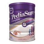 PEDIASURE MORANGO 900G