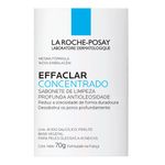 EFFACLAR CONCENTRADO SABONETE EM BARRA ANTIOLEOSIDADE 70G