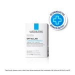 EFFACLAR CONCENTRADO SABONETE EM BARRA ANTIOLEOSIDADE 70G