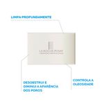EFFACLAR CONCENTRADO SABONETE EM BARRA ANTIOLEOSIDADE 70G