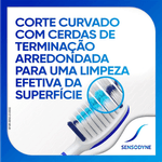 ESCOVA DENTAL SENSODYNE REPAIR E PROTEC EXTRA MACIA
