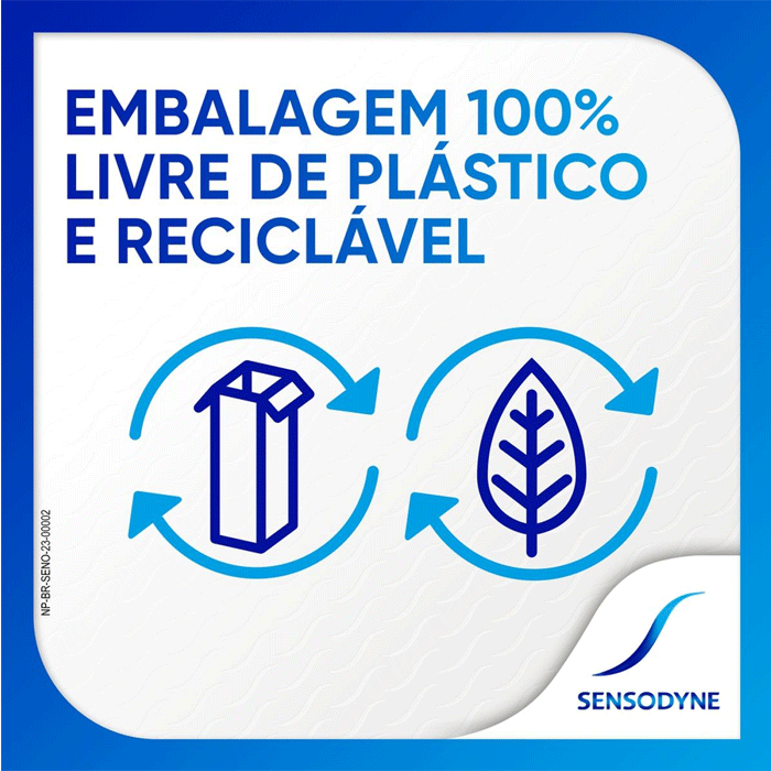 ESCOVA DENTAL SENSODYNE REPAIR E PROTEC EXTRA MACIA