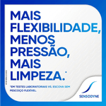 ESCOVA DENTAL SENSODYNE REPAIR E PROTEC EXTRA MACIA