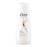 DOVE CONDICIONADOR NUTRITIVE SOLUTIONS ULTRA CACHOS 400ML