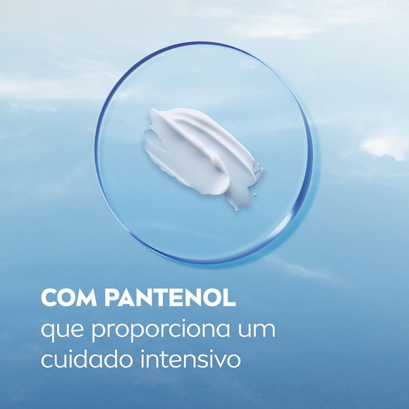 NIVEA DESODORANTE ROLL ON PROTECT CARE 50ML 2UN