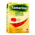 TAMARINE FIBRAS SABOR MORANGO 30GOMAS
