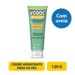 VODOL PREVENT HIDRATANTE CREME 120G