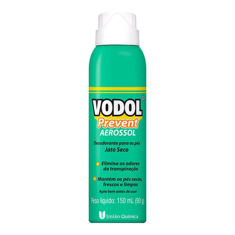VODOL PRENVENT AEROSOL 150ML