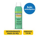 VODOL PRENVENT AEROSOL 150ML