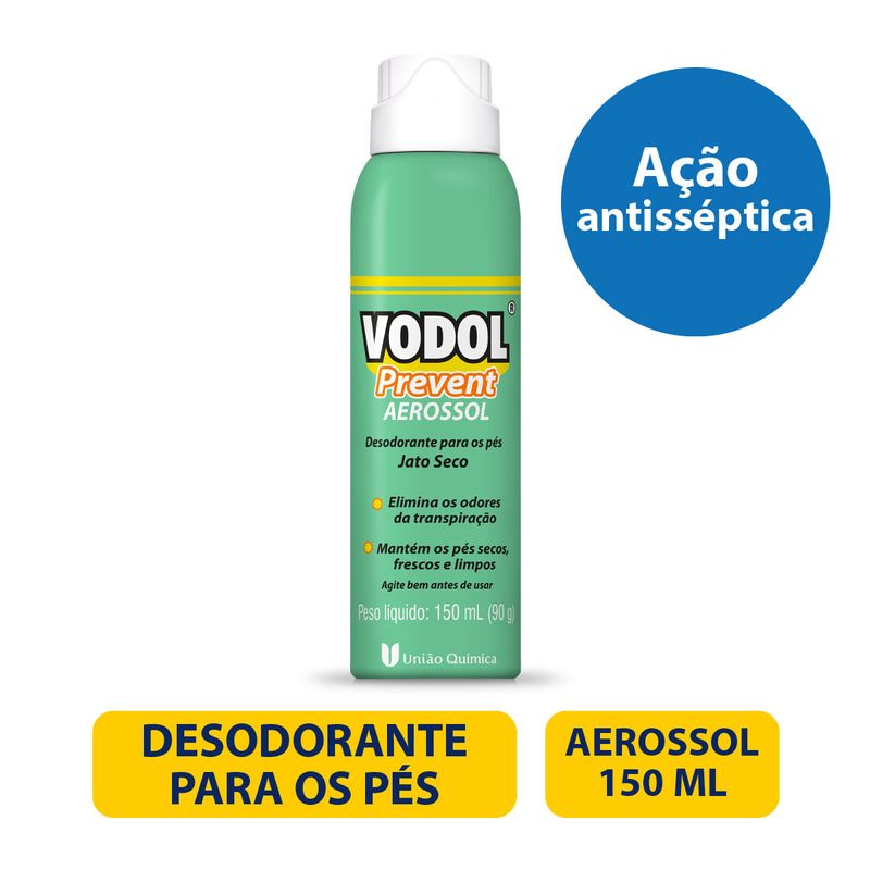 VODOL PRENVENT AEROSOL 150ML