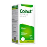 COLACT 667MG/ML SEM SABOR 120ML